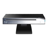 Panasonic DMP-BBT01 Instrucciones Básicas De Funcionamiento