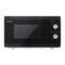 Sharp YC-MS01E-B