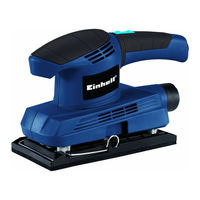 EINHELL 44.605.44 Manual De Instrucciones Original