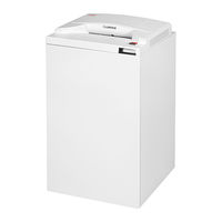 Intimus 100 SP2 Instrucciones De Uso