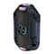 Ion Party Splash - Manual del altavoz habilitado