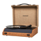 Crosley CR8018A - Manual del Tocadiscos Momento