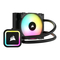 Manual de Corsair H100x RGB ELITE, H60x RGB ELITE