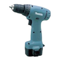 Makita MDF331D Manual De Instrucciones