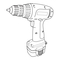 Taladros Makita MDF320D Manual De Instrucciones