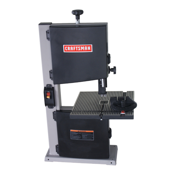 Craftsman 124.3299 Manual Del Operador