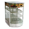 Equipo Comercial de Alimentos Omcan DW-CN-0349 Instrucciones