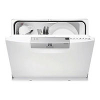 Electrolux ESF2300OH Manual De Instrucciones
