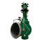 Equipo Industrial Emerson Fisher TBX Manual De Instrucciones