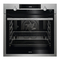 Hornos AEG BPE555320M Manual De Instrucciones