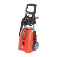 Black And Decker PW22 Manual De Instrucoes