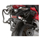 Accesorios de Motocicletas Kappa PLXR1132 Instrucciones De Montaje