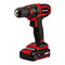 Taladros EINHELL 45.139.14 Manual De Instrucciones