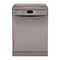Lavaplatos Ariston LFF 8M019 Manual De Instrucciones