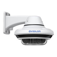 Avigilon 15C-H5A-3MH Guia De Instalacion