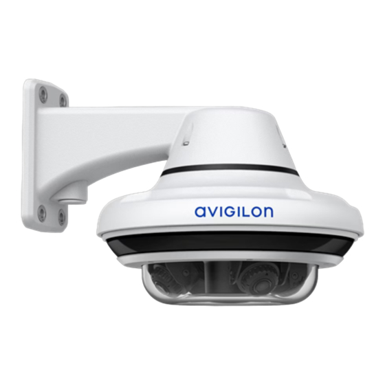 Avigilon 9C-H5A-3MH Guia De Instalacion