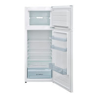 Indesit I55TM 4120 W 2 Instrucciones De Uso