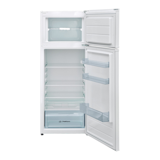 Indesit I55TM 4120 W 2 Instrucciones De Uso
