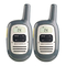 Motorola FV200 Series - Manual de Radio de Dos Vías