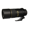 Objetivos Fotográficos Nikon AF-S Nikkor ED 300mm f/4D IF Manual De Instrucciones