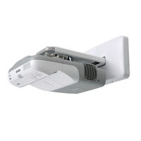 Epson BrightLink 455Wi+ Guia De Instalacion