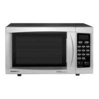 Sindelen MD-2500NG Manual De Instrucciones