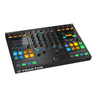Native Instruments TRAKTOR KONTROL S5 Guia De Instalacion