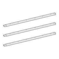 IKEA LEDBERG Manual Del Usuario