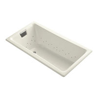 Kohler K-724 Guía De Propietario