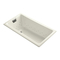 Bañeras Kohler K-712 Guía De Propietario
