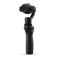 DJI OSMO+ Guia De Inicio Rapido