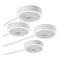 Equipo de Iluminación IKEA LEDBERG Manual De Instrucciones
