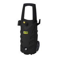 Surtek HL450 Manual De Usuario Y Garantía