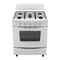 Estufas mabe EM805C Manual De Uso