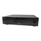 Reproductores de DVD Sony DVP-NS900V Manual De Instrucciones