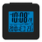 Relojes Radio Denver REC-34 Guia De Inicio Rapido