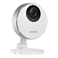 Samsung SMARTCAM SNH-P6410BN Manual Del Usuario