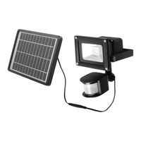 LIVARNO LUX LSS 520 A1 Manual De Usuario E Información De Servicio