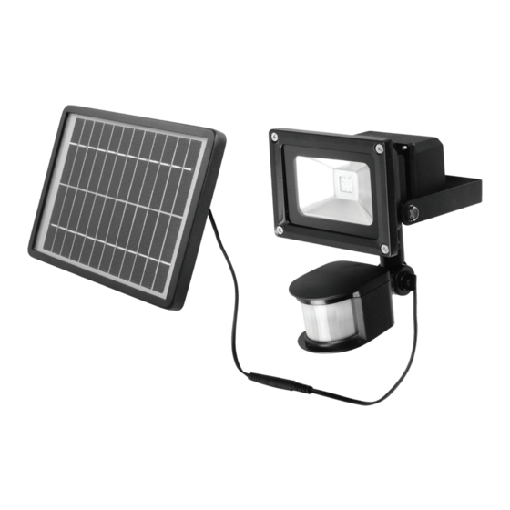 LIVARNO LUX LSS 520 A1 Manual De Usuario E Información De Servicio