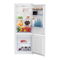 Refrigeradores Beko BCSA240K3SN Instrucciones Para El Uso