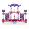 Juguetes Mega Bloks 80247 Manual De Instrucciones