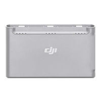 Dji CHX161 Guia Del Usuario