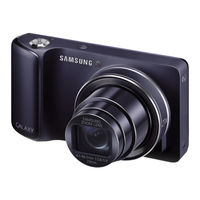 Samsung EK-GC110 Manual De Usuario
