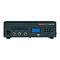 Amplificadores FONESTAR MA-35U-E Manual De Instrucciones