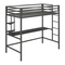 Muebles de Interior Dorel Home Products 4370429N Instrucciones De Montaje