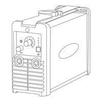 Fronius TransPocket 1500 TIG Instrucciones De Uso Lista De Repuestos