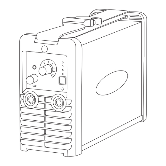 Fronius TransPocket 1500 Instrucciones De Uso Lista De Repuestos