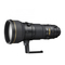 Objetivos Fotográficos Nikon AF-S NIKKOR 400mm f/2.8G ED VR Manual Del Usuario