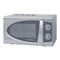 Hornos Microondas somela FANCY 2000 Manual De Instrucciones