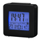 DENVER REC-34 Guía de inicio rápido del reloj radiocontrolado